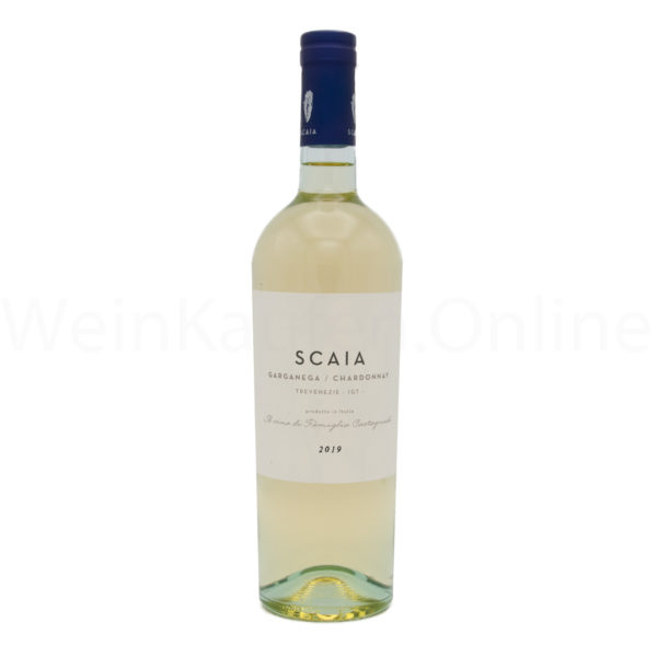 Scaia-Garganega-Chardonnay